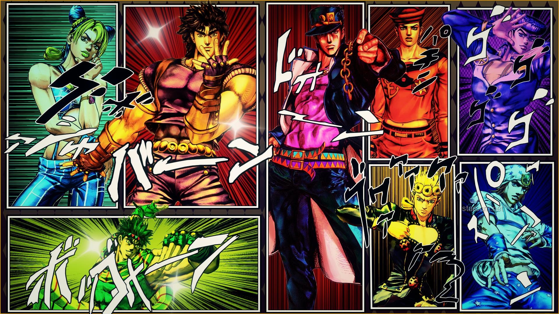 《JOJO的奇妙冒险》：未来趋势下的经典复兴与多元拓展